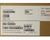 Lenovo 5M10Z54605 MECH_ASM KBD 058 FRA(Pri) Pat FPR UK BK