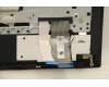 Lenovo 5M10Z54605 MECH_ASM KBD 058 FRA(Pri) Pat FPR UK BK