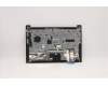 Lenovo 5M10Z54608 MECH_ASM KBD ARA(Pri) Pat FPR US BK
