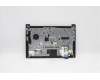 Lenovo 5M10Z54617 MECH_ASM KBD SPA(Pri) Pat FPR UK BK