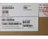 Lenovo 5M10Z54639 MECH_ASM KBD NOR(Tra) Pat FPR UK BK