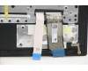 Lenovo 5M10Z54639 MECH_ASM KBD NOR(Tra) Pat FPR UK BK