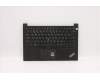 Lenovo 5M10Z54644 MECH_ASM KBD RUS(Pri) Pat FPR US BK
