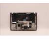 Lenovo 5M11A08404 MECH_ASM FCcover KBD FRA UK(LTN) BF