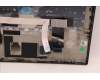 Lenovo 5M11A08404 MECH_ASM FCcover KBD FRA UK(LTN) BF