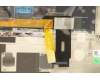 Lenovo 5M11A08511 MECH_ASM FCcover BLT KBD GER UK(SRX)BF