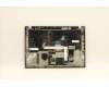 5M11A08534 Lenovo MECH_ASM FCcoverBLTKBD NORDIC UK(LTN)BF