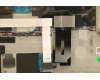 5M11A08534 Lenovo MECH_ASM FCcoverBLTKBD NORDIC UK(LTN)BF