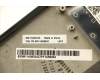 5M11A08534 Lenovo MECH_ASM FCcoverBLTKBD NORDIC UK(LTN)BF