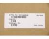 Lenovo 5M11A08649 MECH_ASM FCcoverBLTKBD IND ENG US(LTN)BF