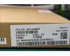 Lenovo 5M11A08678 MECH_ASM FCcover BLT KBD JPN JP(LTN)BF