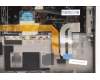 Lenovo 5M11A08678 MECH_ASM FCcover BLT KBD JPN JP(LTN)BF
