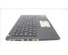 Lenovo 5M11A08744 MECH_ASM FCcoverBLTKBD NORDIC UK(LTN)NFB