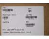 Lenovo 5M11A17793 MECH_ASM CS21 2bCP,GL-Mylar,GS Black,TRA