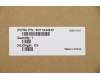 Lenovo 5M11A34845 MECH_ASM KBD TUR(Sun) Pat FPR UK BK
