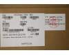 Lenovo 5M11A34846 MECH_ASM KBD UK(Pri) Pat FPR UK BK
