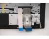 Lenovo 5M11A34846 MECH_ASM KBD UK(Pri) Pat FPR UK BK