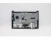 5M11A34848 Lenovo MECH_ASM KBD UKE(Sun) Pat FPR UK BK