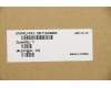 Lenovo 5M11A34864 MECH_ASM KBD THAI(Pri) Pat FPR US BK