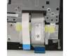 Lenovo 5M11A34864 MECH_ASM KBD THAI(Pri) Pat FPR US BK