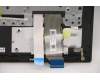 Lenovo 5M11A34876 MECH_ASM KBD BRL(Pri) Pat FPR UK BK
