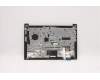 5M11A34876 Lenovo MECH_ASM KBD BRL(Pri) Pat FPR UK BK