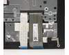 Lenovo 5M11A34890 MECH_ASM KBD ENG(Sun) Tex US BK