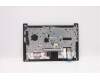 Lenovo 5M11A34891 MECH_ASM KBD ARA(Pri) Tex US BK