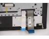 Lenovo 5M11A34891 MECH_ASM KBD ARA(Pri) Tex US BK