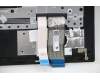 Lenovo 5M11A34913 MECH_ASM KBD IND ENG(Tra) Tex US BK