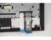 Lenovo 5M11A34946 MECH_ASM KBD IND ENG(Pri) Tex FPR US BK