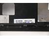 Lenovo 5M11A34946 MECH_ASM KBD IND ENG(Pri) Tex FPR US BK