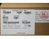 5M11A34947 Lenovo MECH_ASM KBD IND ENG(Tra) Tex FPR US BK
