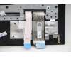 5M11A34947 Lenovo MECH_ASM KBD IND ENG(Tra) Tex FPR US BK