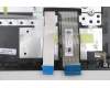Lenovo 5M11A34955 MECH_ASM KBD ENG BL(Pri) Pat US BK
