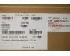 Lenovo 5M11A34967 MECH_ASM KBD DEN BL(Pri) Pat UK BK