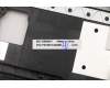 Lenovo 5M11A34967 MECH_ASM KBD DEN BL(Pri) Pat UK BK