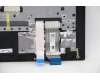 Lenovo 5M11A34973 Tastatur inkl. Topcase französischA BL(Pri) Pat UK BK