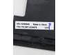 Lenovo 5M11A34976 MECH_ASM KBD GER BL(Pri) Pat UK BK