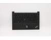 5M11A34995 Lenovo MECH_ASM KBD POR BL(Tra) Pat UK BK
