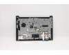 5M11A34995 Lenovo MECH_ASM KBD POR BL(Tra) Pat UK BK
