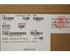 5M11A34995 Lenovo MECH_ASM KBD POR BL(Tra) Pat UK BK