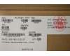 Lenovo 5M11A35009 MECH_ASM KBD NORDIC BL(Pri) Pat UK BK