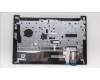 Lenovo 5M11A35011 MECH_ASM KBD NORDIC BL(Sun) Pat UK BK
