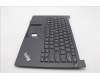 Lenovo 5M11A35023 MECH_ASM KBD EURO ENG BL(Sun) Pat US BK