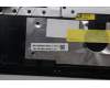 Lenovo 5M11A35023 MECH_ASM KBD EURO ENG BL(Sun) Pat US BK