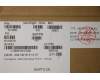 Lenovo 5M11A35042 MECH_ASM KBD IND ENG BL(Pri) Pat US BK