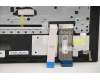 Lenovo 5M11A35043 MECH_ASM KBD IND ENG BL(Tra) Pat US BK