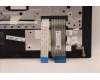Lenovo 5M11A35044 MECH_ASM KBD IND ENG BL(Sun) Pat US BK