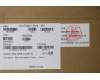 Lenovo 5M11A35060 MECH_ASM KBD ENG BL(Pri) Pat FPR US BK